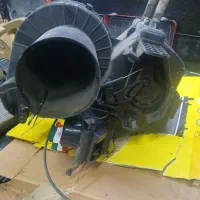 بخاری کامل پراید و رادیاتور کولر|قطعات یدکی و لوازم جانبی|قدس, شهرک صنعتی زاگرس|دیوار