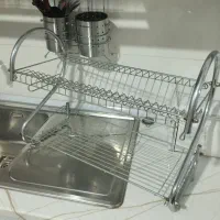 آب چکان|آبچکان و نظمدهنده ظروف|تبریز, |دیوار