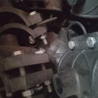 اتصالات پلی ران|حراج|چابهار, |دیوار