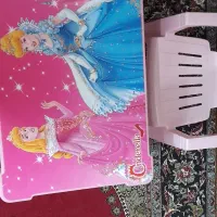 میزوصندلی تحریر کودک