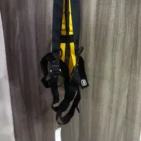 کمربند ایمنی کار  petzl مناسب کوه نوردی غار نوردی|کوهنوردی و کمپینگ|پاکدشت, پاکدشت (مامازند)|دیوار