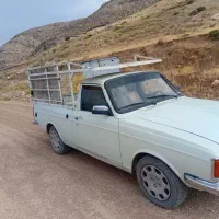 فروش وانت پیکان
