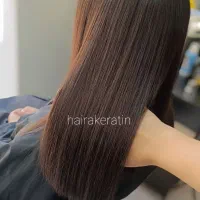 کراتین مو کاملا رایگان