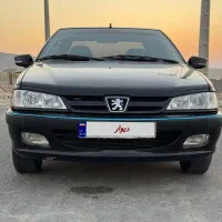 پژو پارس سال Xu7