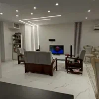 دروس بلوار شهرزاد/۱۵۰ متر ۳ خواب/بدون دیوار مشترک|اجارهٔ آپارتمان|تهران, قبا|دیوار