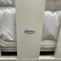 گهواره کنار مادر|تخت و صندلی بچه|ری, دولتآباد|دیوار