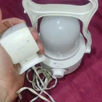 حراج چراغ نور افکن سالم و سلامت