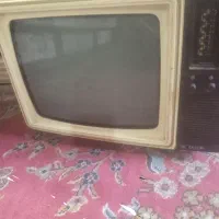 تلویزیون سیا و سفید