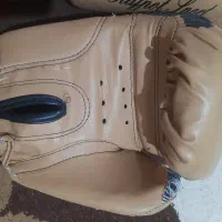 دستکش بوکس در حد نو|تجهیزات ورزشی|بروجرد, |دیوار