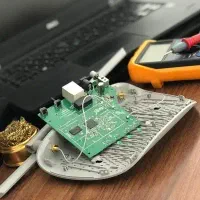 تعمیرات تخصصی مودم (انواع مودم )