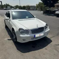 بنز c240 معاوضه فروش نقدی یا معاوضه با تمام برقی|خودرو سواری و وانت|تهران, صادقیه|دیوار