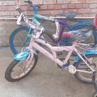 دوچرخه