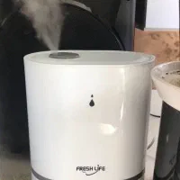 بخورسرد نو۴لیتری