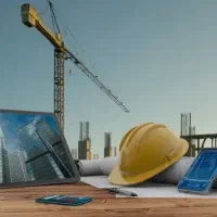 مدرک مهندسی عمران،معماری ساختمان