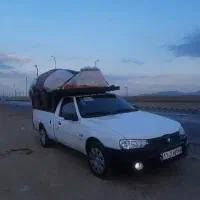 باربری وانت پیکان آریسان پتودار کارگر قیمت مناسب