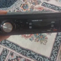 رادیو فلش بلوتوثی