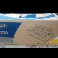 پرینتر Epson|پرینتر، اسکنر، کپی، فکس|اهواز, زیتون کارمندی|دیوار