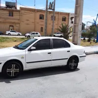 سمند LX ef7|خودرو سواری و وانت|بندر ماهشهر, |دیوار
