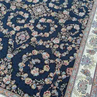 فرش تک ۹ متری اورجینال اصل کاملا نو|فرش|اراک, |دیوار