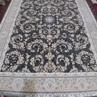 یه جفت فرش ۱۲ متری ۱۲۰۰ شانه