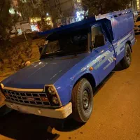 نیسان ۱۴۰۳ دوگانه