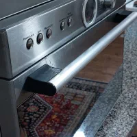 مایکروفر مارک فوما ژاپنی نیاز به تعمیر