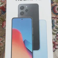 گوشی ردمی 12 سالم|موبایل|فردیس, شهرک گلها|دیوار