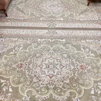 دو عدد فرش ۶ متری