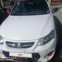 کوییکr|خودرو سواری و وانت|ری, اقدسیه|دیوار