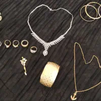 بدون اجرت|جواهرات|زنجان, |دیوار