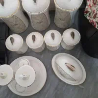 پاسماوری|ظروف نگهدارنده، پلاستیکی، یک‌بارمصرف|قم, پردیسان|دیوار