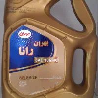 روغن‌موتور بهران رانامناسب tu5.207.دنا(۱۶۳۰ت)