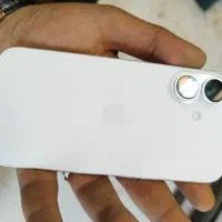 ایفون ۱۶در حد نو