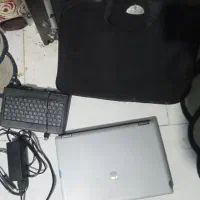 لب تاب hp|رایانه همراه|تهران, بریانک|دیوار
