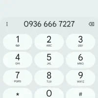 سیم کارت ایرانسل 09366667227