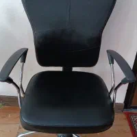 صندلی گردون