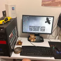 کامپیوتر گیمینگ