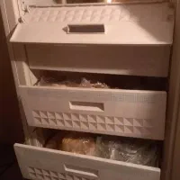 یخچال فربزر|یخچال و فریزر|تهران, عباس‌آباد|دیوار