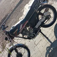 موتور 150مدل 91|موتورسیکلت|خاش, |دیوار