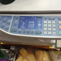 دستگاه کپی فتوکپی شارپ اصلی درحد|پرینتر، اسکنر، کپی، فکس|رباط‌کریم, رباط‌کریم|دیوار