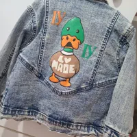 لباس بچه گانه