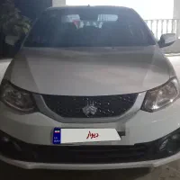 خودرو ساینا اس