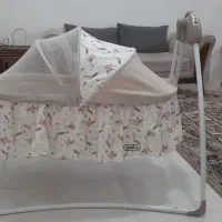 گهواره کودک|اسباب و اثاث بچه|گرگان, |دیوار