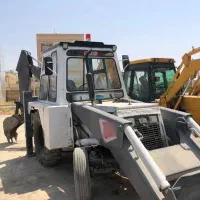 بیل بکوه جی سی بی