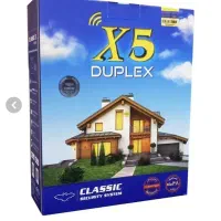 دوربین و دزدگیر اماکن