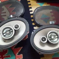 باند۷۱۸.وآمریکایی.ضبط.مانیتور|قطعات یدکی و لوازم جانبی|کرج, کیانمهر|دیوار