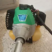 دستگاه علفزن مدل REX با کارتن