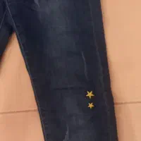 شلوار راسته گلدوزی شده|لباس|شاهین‌شهر, حافظ شمالی|دیوار