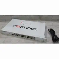 فایروال فورتی گیت FortiGate FG-100E|مودم و تجهیزات شبکه|تهران, دانشگاه شریف|دیوار