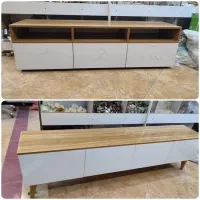 تولید انواع میز تلویزیون/ مینیمال|میز تلویزیون|کرمانشاه, |دیوار